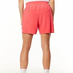 lululemon Pace Breaker Short 9" *LL Glaze Pink Size L